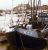 Kruispolderhaven rond 1979